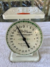 Vintage kitchen scale for sale  Huntsville