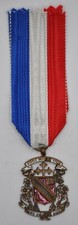 école religieuse médaille d'occasion  Mirebeau-sur-Bèze