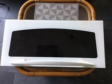 Electrolux gas double for sale  RAINHAM