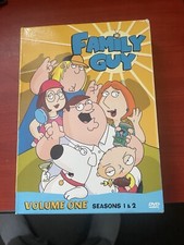 family guy season 1 for sale family guy season 1 for sale GILLINGHAM