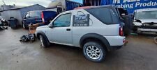 Land rover freelander for sale  COATBRIDGE