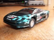 Scalextric jaguar 220 for sale  UK