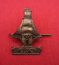 Nelson battalion naval for sale  MIDDLEWICH