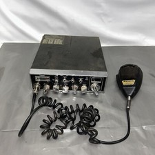 Galaxy 29hp radio for sale  Merrick