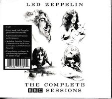 Led Zeppelin - The Complete BBC Sessions [3xCD Edition Issue in Card Sleeve] comprar usado  Enviando para Brazil