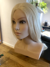 Mannequin head image. for sale  LONDON