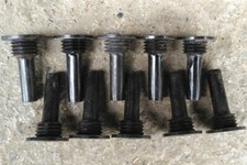 Lot puits bakélite d'occasion Lot puits bakélite d'occasion  Estrées-Saint-Denis