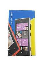 Nokia Lumia 720 czarna 8GB na sprzedaż  PL