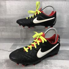 Nike tiempo football for sale  BLACKPOOL