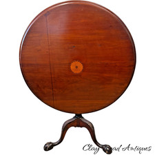 Antique mahogany chippendale for sale  Reading