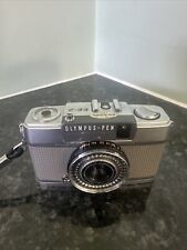 Vintage olympus pen for sale  NOTTINGHAM