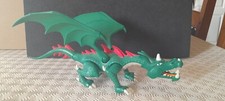Dragon vert chevalier d'occasion  Wervicq-Sud