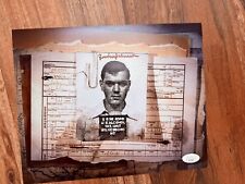 Junior johnson autograph for sale  Charlotte
