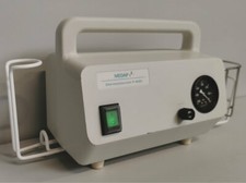 Suction pump medap gebraucht kaufen  Greven