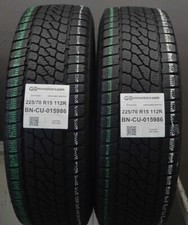 Pneumatici firestone 225 usato  Bonea