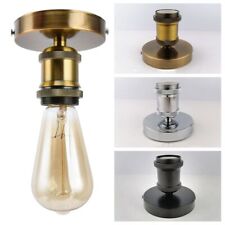 Vintage lamp socket for sale  HATFIELD