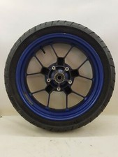 Cerchio posteriore aprilia usato Cerchio posteriore aprilia usato  Melito di Napoli