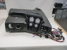 Tracker targa v19 for sale  Franklin