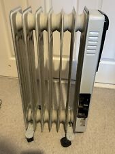 Kingavon electric heater for sale  DEVIZES