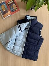 Vintage Nike Reversible Winter Down Vest 90s na sprzedaż  PL