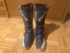 Motorradstiefel herren größe gebraucht kaufen  Kolbermoor