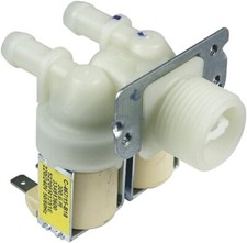 Electrovanne double voies d'occasion  Gignac-la-Nerthe
