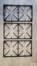 Cast iron camp for sale  CAMBERLEY