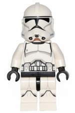 Figurine minifigure lego d'occasion  Saint-Fons
