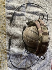Peltor comtac iii d'occasion  France