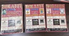 Catalogo bolaffi 1990 usato  Patti