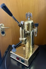 Macchina caffè zacconi usato  Cremona