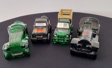 Lot anciens flacons d'occasion  France