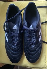 Mens adidas goletto for sale  CAMBRIDGE
