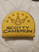 Scotty cameron putter for sale  ASHFORD