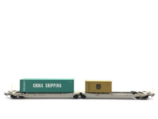 Esu 36550 carro usato  Milano
