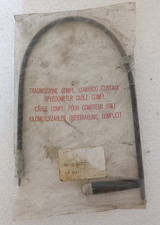 Corda trasmissione contachilom usato  Perugia