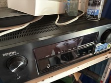 Ampli denon avr d'occasion  Saint-Loubès