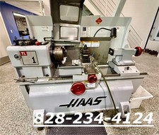 Haas cnc lathe for sale  Hickory