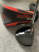 Callaway holz diablo gebraucht kaufen  Haarbach