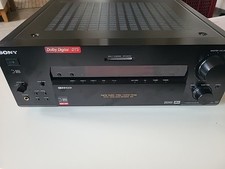 Sony str db830 gebraucht kaufen  Haltern am See