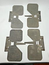 (4) Gilbert American Flyer conjunto de tapete vibratório e botões calibre S -XA11270 comprar usado  Enviando para Brazil