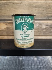 Quaker oil corporation for sale  Okeechobee