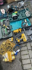 Tools job lot for sale  ALTRINCHAM