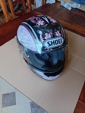Casco donna shoei usato  Mantova