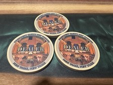 President casino new for sale  Easthampton