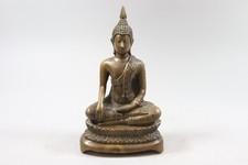 Gottheit buddha bronze gebraucht kaufen  Stadtbergen