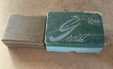 Vintage greist automatic for sale  Linden