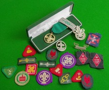 boy scouts for sale boy scouts for sale  BICESTER