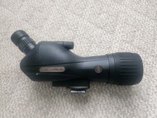 Leupold ventana 45x60mm for sale  Guilderland