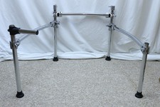 Roland MDS-25 suporte de rack de bateria V-Drum VDrum MDS25 para TD 30 12 10 9 8 6 20 3 kit comprar usado  Enviando para Brazil
